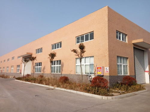 چین Shuwei (Beijing) Technology Co., Ltd. نمایه شرکت