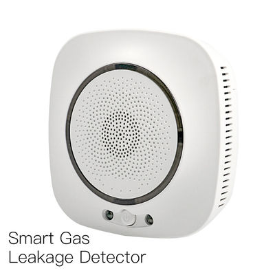 برنامه Tuya Smart WiFi Gas Detector آشپزخانه آشپزی زنگ نشت گاز و آشکارساز مونوکسید کربن