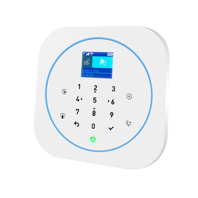 سیستم دزدگیر امنیتی خانه شماره گیری خودکار GSM SMS سیستم دزدگیر بی سیم دزدگیر