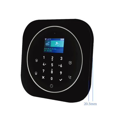 سیستم دزدگیر امنیتی خانه شماره گیری خودکار GSM SMS سیستم دزدگیر بی سیم دزدگیر