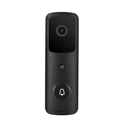 دوربین امنیتی HD زنگ در خانه هوشمند بی سیم با تشخیص حرکت PIR