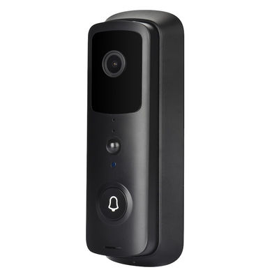 دوربین امنیتی HD زنگ در خانه هوشمند بی سیم با تشخیص حرکت PIR