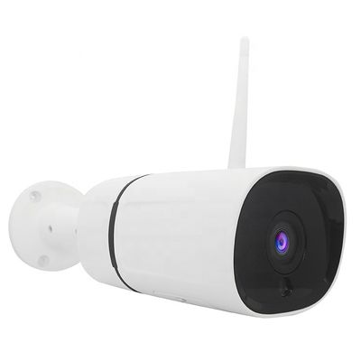 دوربین وای فای 1080p امنیت خانه 20M دید در شب سازگار با الکسا