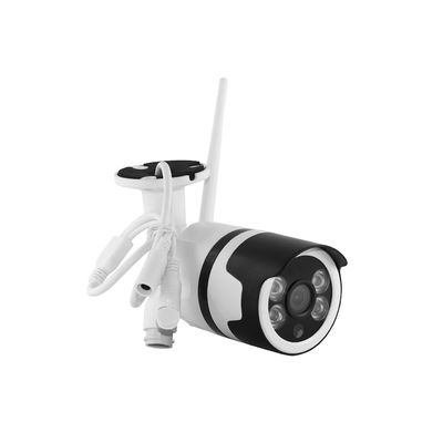 دوربین های امنیتی خانگی بی سیم 3 مگاپیکسلی دوربین های مداربسته وای فای با باتری 1080P