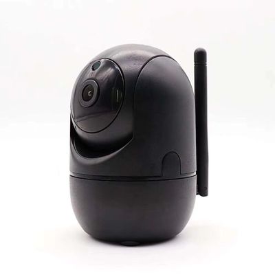 دوربین مداربسته هوشمند Tuya Home Mini cmos با کنترل از راه دور 360 نمایش صدا دو طرفه